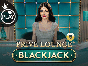 Privé Lounge 5
