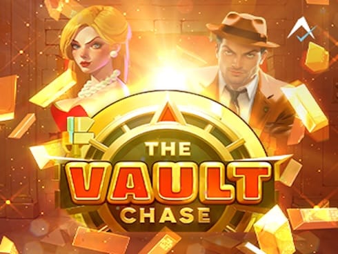 The Vault Chase