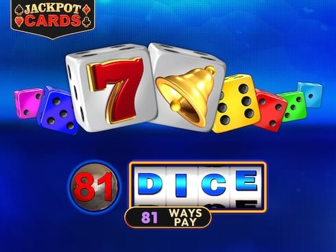 81 Dice